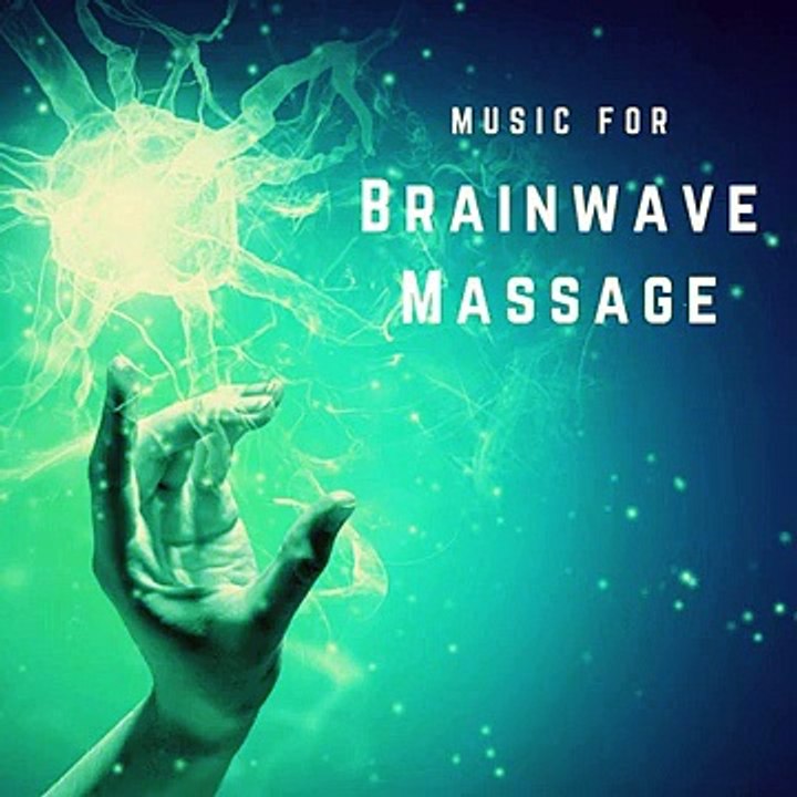 Brain Meditation I 5 Min Brain Massage I  Music Meditation For Brain Power