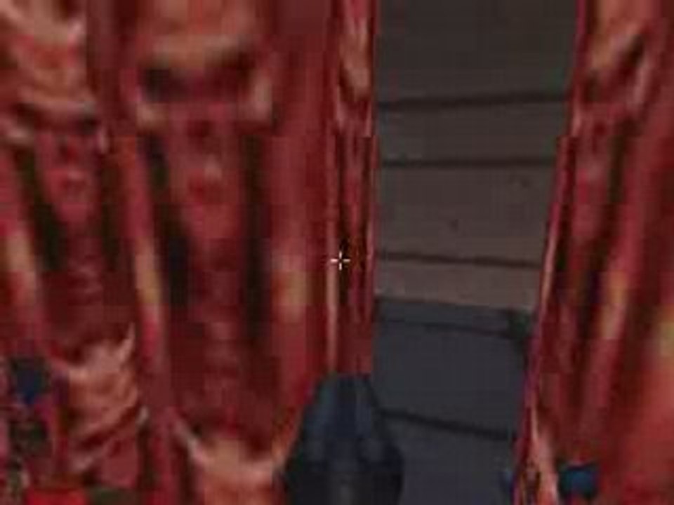 Doom 64 Map22: Breakdown