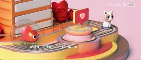 (ENG SUB) [Falling Into Your Smile] EP08 _ E-Sports Romance Drama | Chinese Drama