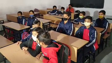 अब शिक्षा विभाग में सेवाएं देंगे शिक्षाकर्मी, संविदा पर पांच साल के लिए दी जाएगी नियुक्ति