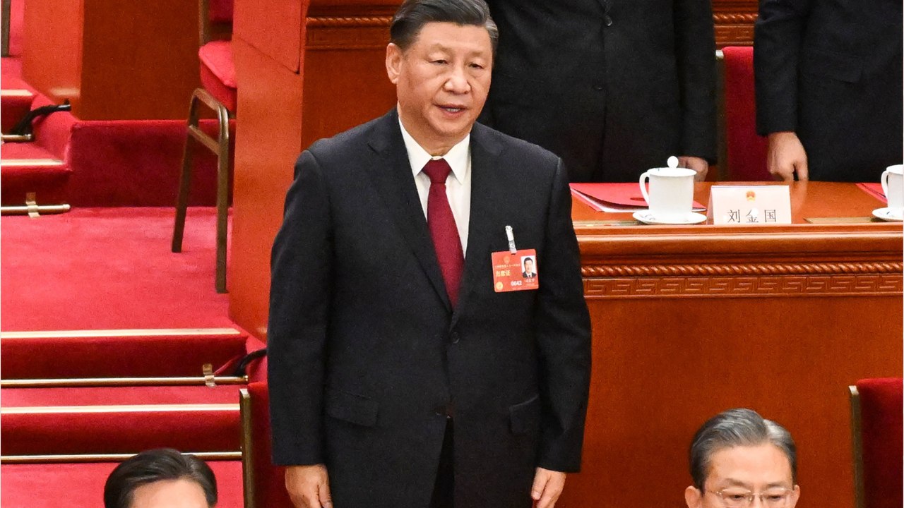Vladimir Putin: China's Xi Jinping could have another motive for meeting Russian President