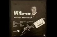 Bruce Springsteen & E Street Band - bootleg Passaic, NJ, 09-19-1978 part two