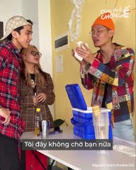 Phải 'có căn' mới diễn được như Toàn chó điên | Điện Ảnh Net