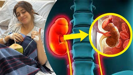 Yeh Rishta Kya Kehlata Hai Fame Shivangi Joshi का Kidney Infection Reason, Symptoms जाना है जरूरी