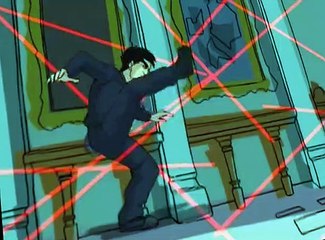 Jackie Chan Adventures S01 E04