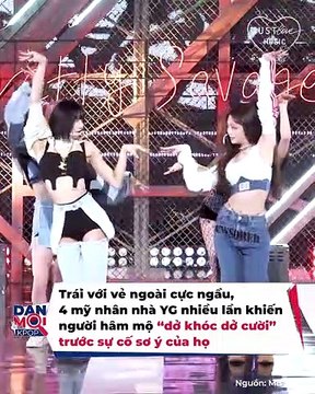 BLACKPINK ngầu nhưng đãng trí: Jennie đến hành lý cũng để quên, Rosé check-in nhầm nước | Điện Ảnh Net