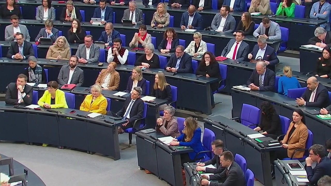 Bundestag: Was die 'Ampel'-Wahlrechtsreform bedeutet