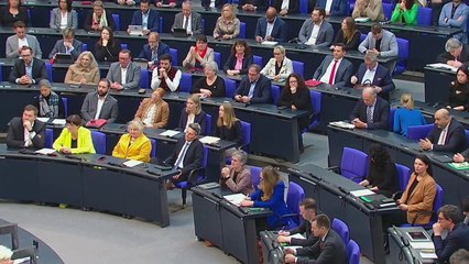 Bundestag: Was die "Ampel"-Wahlrechtsreform bedeutet