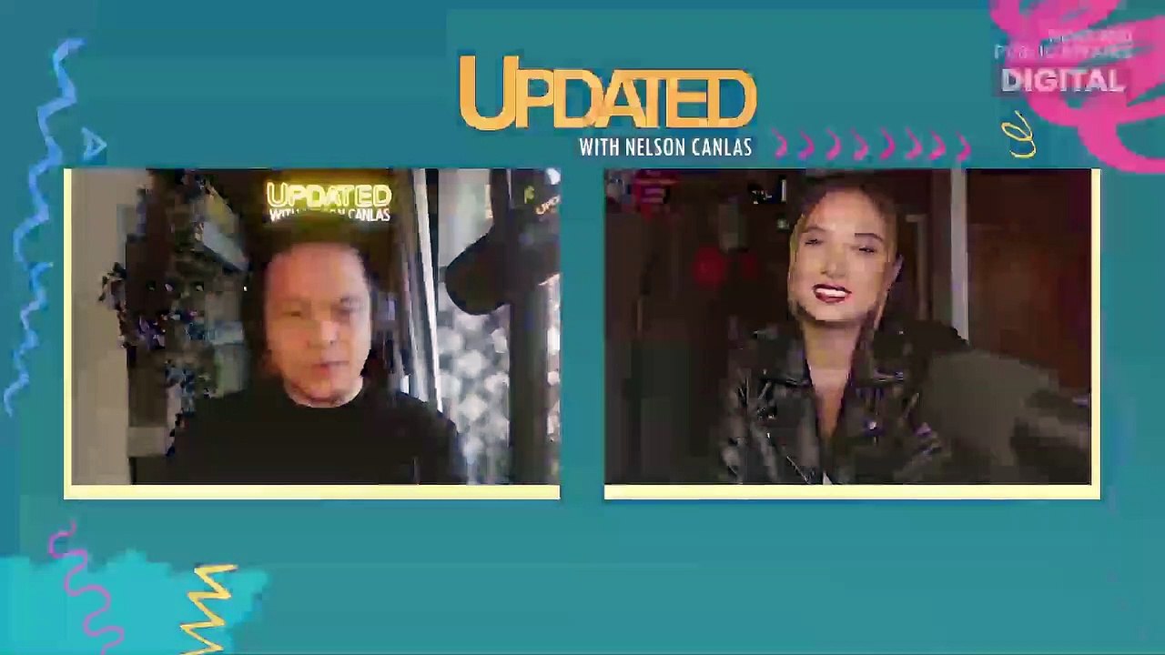 Klea Pineda, braver and stronger | Updated With Nelson Canlas