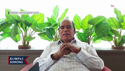 Lambert Jitmau Bantah Informasi Hoax Yang Beredar di Media Sosial