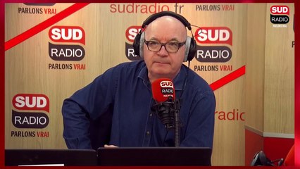 Fabien Bouglé : "L'un des principaux responsables de la crise électrique est François Hollande !"