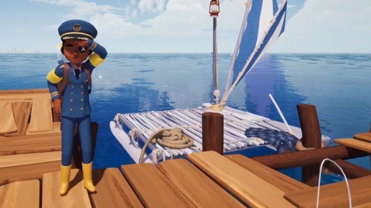 Tchia - Neuer Trailer zeigt Kostüme, Masken und Items aus dem Open-World-Abenteuer