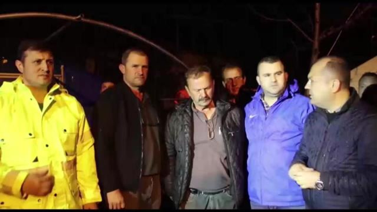 Gaziantep'te Tarım Arazilerine Toplu Konut Yapılmak İstenen Vatandaşlar: "Ovalarımızdan Tarım Alanlarından Uzak Duralım"