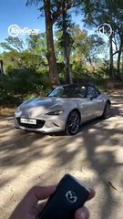 Mazda MX-5 ASMR | Top Gear Philippines