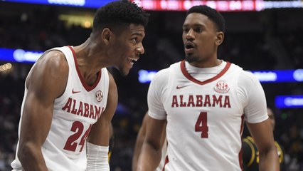 Should There Be Concern With Brandon Miller Scoring Zero Points?