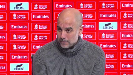 Pep delighted for Alvarez contract extension