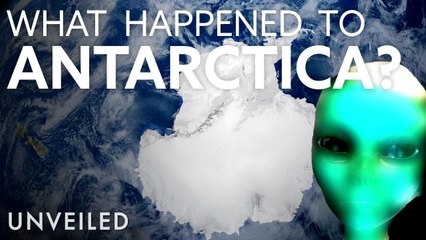 Why Do Scientists Want To Abandon Antarctica? | Unveiled