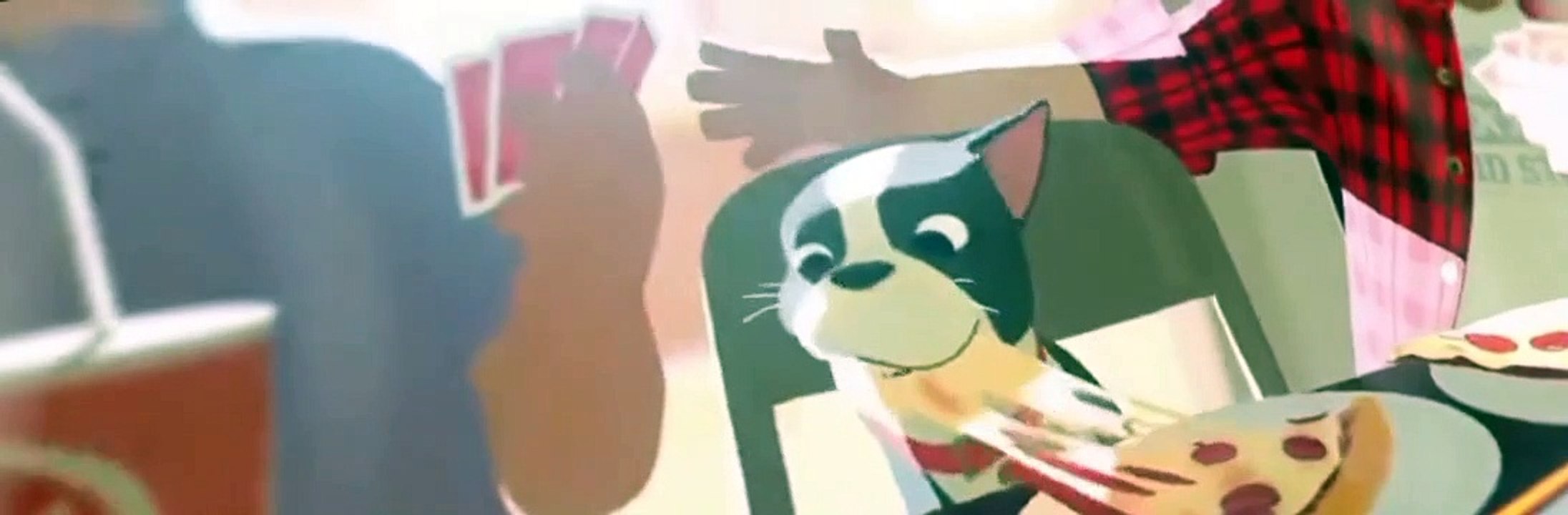 Walt Disney Animation Studios Short Films Collection E011 - video ...