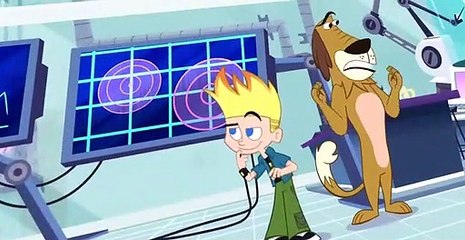 Johnny Test S02 E04
