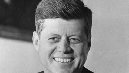 GALA VIDEO - John Fitzgerald Kennedy : sa maison d’enfance sur la Côte d’Azur en vente pour un prix colossal