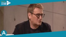 « Mon porte-bonheur » : Benoît Magimel évoque avec pudeur sa femme Margot (ZAPTV)