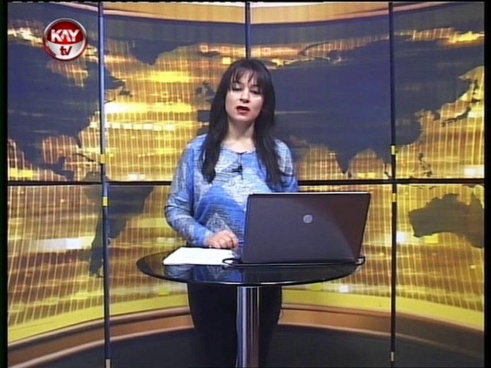 15 MART 2023 KAYTV HABER