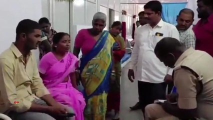 రామాయంపేట: రెచ్చిపోయిన గొలుసు దొంగలు..!