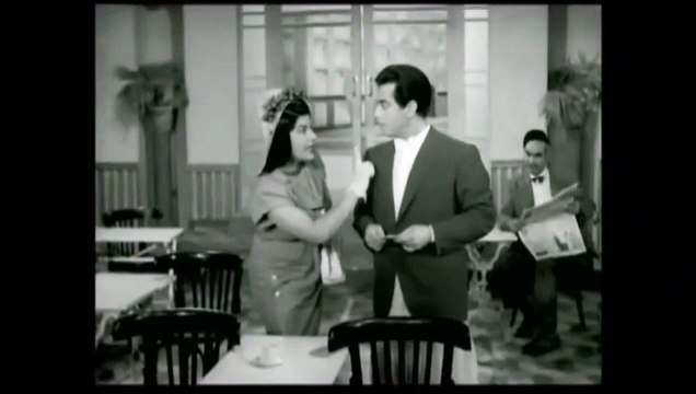 فيلم تعال سلم 1951 للموسيقار الازمان فريد الاطرش وساميه جمال جزء 2 كاملا بواسطه سوزان مصطفي