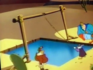 Darkwing Duck Darkwing Duck S01 E027 Smarter Than a Speeding Bullet