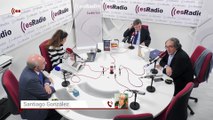 Tertulia de Federico: García Egea deja el PP sin pedir perdón por la cacería contra Ayuso