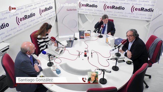 Tertulia de Federico: García Egea deja el PP sin pedir perdón por la cacería contra Ayuso