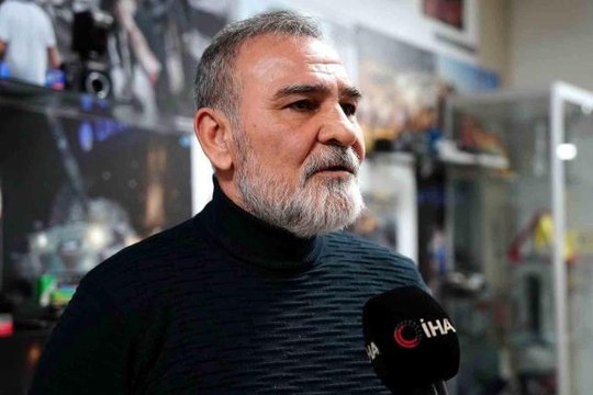 Ali Çıtak: Neden Muhammed Dursun da bir Muhammed Ali olmasın?
