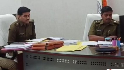 दरभंगा: जयमोल हत्याकांड से नाराज दिखे एसएसपी, थाने से मांगा जबाव, देखें रिपोर्ट