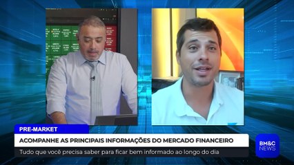 AINDA É MUITO CEDO PARA COMEMORAR? GUGA ALMEIDA ANALISA OS GRÁFICOS DO MERCADO