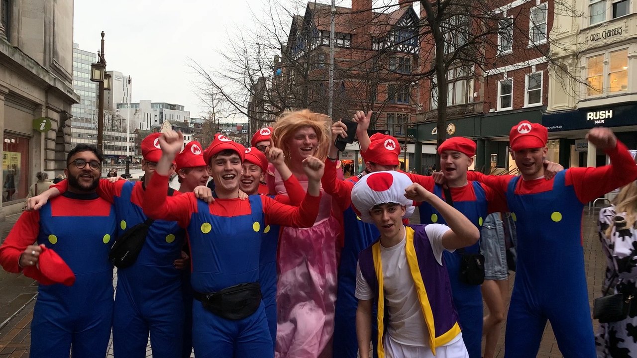 Gerwyn Price reigns victorious in Nottingham: The Premier League of Darts