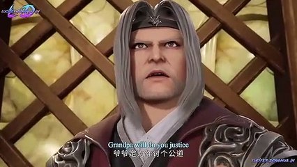 Ten Thousand Worlds S2 Ep 61 Eng Sub