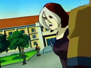 X-Men Evolution X-Men Evolution S04 E049 – Cajun Spice