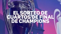 REAL MADRID - CHELSEA en cuartos de final de la CHAMPIONS | Diario AS