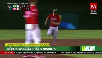 México avanza a cuartos de final del Clásico Mundial de Beisbol 2023