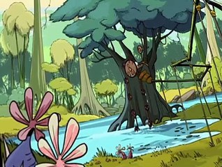Marsupilami 2009 Marsupilami 2009 S01 E006 The Distant Cousin