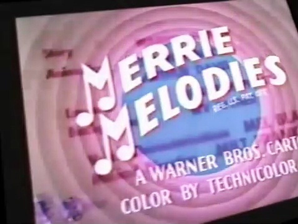 The Daffy Duck Show The Daffy Duck Show E077 –...