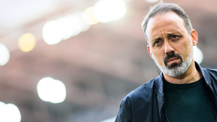 Matarazzo über mögliches Endspiel: "Hat keinen Effekt"