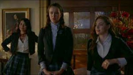 [The CW's] "Riverdale" Season 7 Episode 6 (Official) English Subtitles