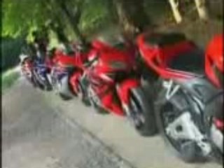 Islamabad bikes buddies