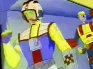 The Bots Master 05 - Block 93 part 1
