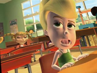 The Adventures of Jimmy Neutron: Boy Genius S01 E18