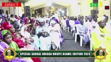 Spécial Sargal Ndiaye Djamil édition  23 février 2023 Partie 23