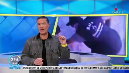 Denuncian asalto y agresión sexual en contra de una maestra en Naucalpan