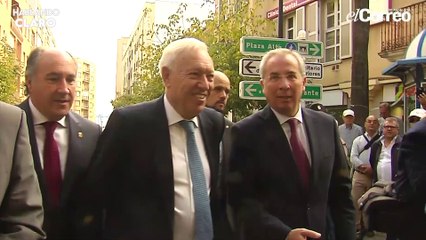HablandoClaro José Manuel García-Margallo