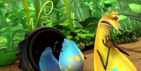 Erky Perky Erky Perky S02 E006 Party Pooper